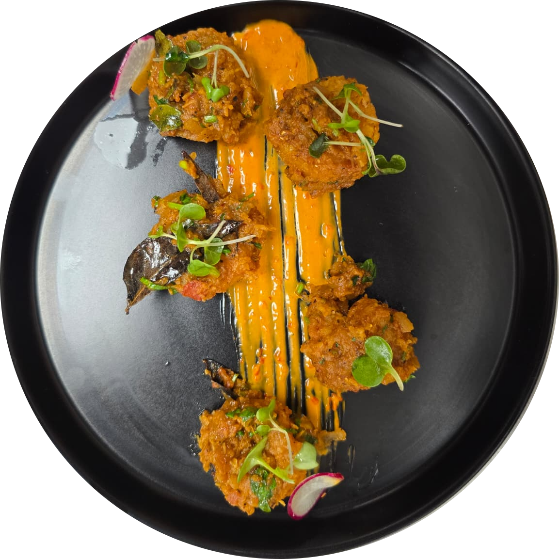 Dish